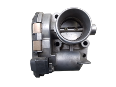 Boitier Papillon D’admission Fiat Lancia 0280750042 1.2B Bosch 2901