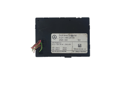 Calculateur ZGS 001 A2115403545 A2114452600 Mercedes Calculateur ZGS 001 A2115403545 A2114452600 Mercedes