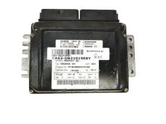 Calculateur S110138000B 8200059086 8200044437 Renault Siemens 21019