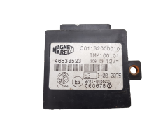 Calculateur Immo Fiat 501132000010 46538523 Magneti Marelli