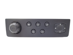 Commutateur Nav Renault Espace 4 8200023452 902201464623