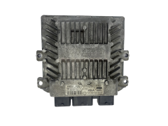 Calculateur 7S61-12A650-AA 5WS40433A-T SID 804 2CLA Ford Siemens 51116