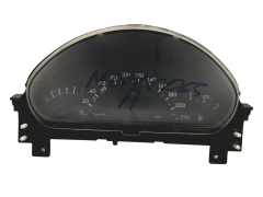 Bloc Compteurs Vitesse Mercedes A W168 A1685407711 59255 Bloc Compteurs Vitesse Mercedes A W168 A1685407711 59255