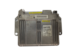 Calculateur 7700109275 7700109049 7700105560 Renault Sagem 19252 Calculateur 7700109275 7700109049 7700105560 Renault Sagem 19252