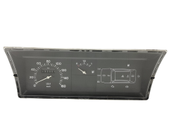Bloc Compteurs Vitesse Fiat Panda 46784110 6063639900 42275