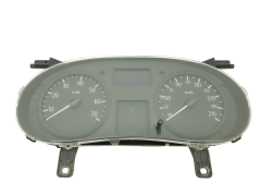 Bloc Compteurs Vitesse Kangoo Kubistar 8200336243 C Renault Nissan