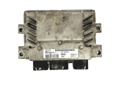 Calculateur MS2102 S180047002D 8V21-12A650-SD Ford 18320