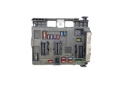 Calculateur BSM-B2 9643498980 PSA Siemens 58979 Calculateur BSM-B2 9643498980 PSA Siemens 58979