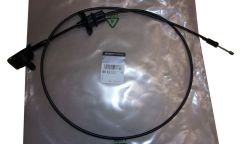 Câble De Verrouillage Nouvelle Original 656203754R Renault Trafic 3