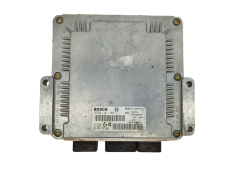 Calculateur PSA 0281011081 9647472780 9646850580 Bosch 14496