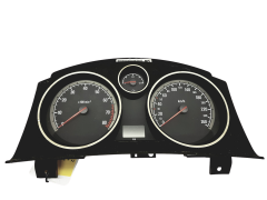 Bloc Compteurs Vitesse Opel Astra H 13216682PD 31248