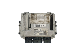 Calculateur 0281012526 9662517180 9657699480 PSA Bosch 35281