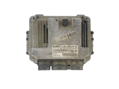 Calculateur PSA 0281011089 9653202580 Bosch 45926