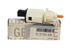 Capteur De Pedale De Frein Nouvelle Original Renault 253209243R