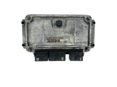 Calculateur PSA 0261206246 9648484380 9637838780 Bosch 49676