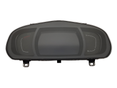 Bloc Compteurs Vitesse Renault Espace 5 248104781R 7803