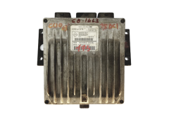 Calculateur 8200331477 8200284277 R0410C081A Renault Delphi 21270