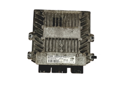 Calculateur 7S61-12A650-AA 5WS40433A-T SID 804 Ford  Siemens 24423