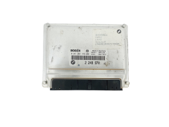 Calculateur BMW 2249970 0281001445 Bosch 39535