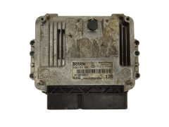 Calculateur 51903001 0281017784 494280SDM Alfa Romeo Bosch