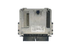 Calculateur 0281034427 F1B1-12A650-BDB Ford Bosch 41640