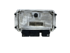 Calculateur 0261206246 9637838780id04  PSA Bosch 48047