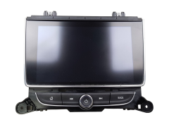 Affichage Navigation Radio Opel Mokka X 545290509 42498391 Affichage Navigation Radio Opel Mokka X 545290509 42498391
