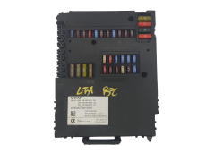 Calculateur BSI Smart A4519001402 5WK45148AR Continental Calculateur BSI Smart A4519001402 5WK45148AR Continental