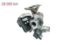Turbocompresseur 144106434R A2820900280 1.3 TCE Renault Mercedes