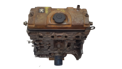 Moteur À Essence 01359Z KFX 10FS8U 1.4 8v Peugeot 206 13080 Moteur À Essence 01359Z KFX 10FS8U 1.4 8v Peugeot 206 13080