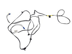 Installation Audio Renault Clio 4 282434290R --C 0km Installation Audio Renault Clio 4 282434290R --C 0km