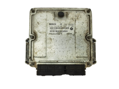 Calculateur P05033032AF 0281010292 Chrysler Bosch 14858