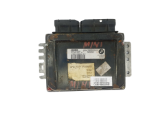 Calculateur Mini 1214 7527610-01 S118012001N Siemens 46247