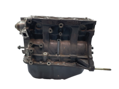 Bloc Moteu,Bloc Cylindres D4FA702 D4F702 1.2 16v Renault Clio 2 Kangoo Twingo