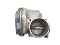 Boitier Papillon D’admission Citroen Peugeot Ford 9673534480 1.6 HDI 2901