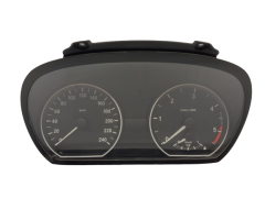 Bloc Compteurs Vitesse BMW 1 E87 9187046-02 1024952-93 18933