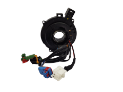 Rétracteur Bande Airbag E1081994 E1078380 E1078825 Smart Forfour 2 Valeo Rétracteur Bande Airbag E1081994 E1078380 E1078825 Smart Forfour 2 Valeo