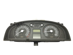 Bloc Compteurs Vitesse Renault Laguna 2 8200291327 59458