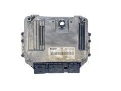 Calculateur 0281012589 8200527725 8200527756 Renault Bosch 62372