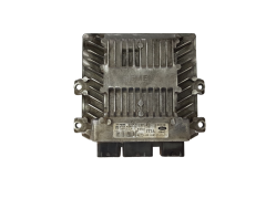 Calculateur 7S61-12A650-EA 5WS40632A-T SID 804 7TTA Ford Siemens 18662