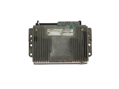 Calculateur S115301100C 7700108814 7700110258 Renault Siemens 17851