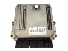 Calculateur 0281019148 237102748R 237102747R Renault Bosch 27919