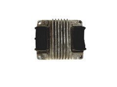 Calculateur 8972333706 09391259 Isuzu Delphi 27380