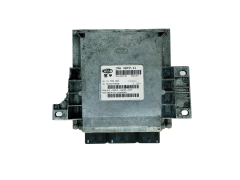 Calculateur Fiat 9649152680 IAW48P2.41 9645278280 Magneti Marelli Calculateur Fiat 9649152680 IAW48P2.41 9645278280 Magneti Marelli