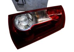 Phare De Voiture Droit Arrière Nouvelle Original 8200864610 Dacia Logan