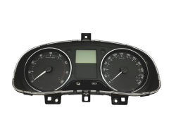 Bloc Compteurs Vitesse Skoda Roomster 5J0920810E A2C53356358 52185 Bloc Compteurs Vitesse Skoda Roomster 5J0920810E A2C53356358 52185
