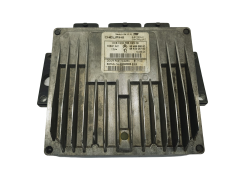 Calculateur 9648966680 9654305780 R0411C023C PSA Delphi 68416