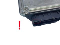 Calculateur 89661-02A90 0281011733 407918-0502 Toyota Bosch 64016 Calculateur 89661-02A90 0281011733 407918-0502 Toyota Bosch 64016
