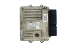 Calculateur FGP 6JF.P3 55195817 71600.053.00 Fiat Magneti Marelli 46846