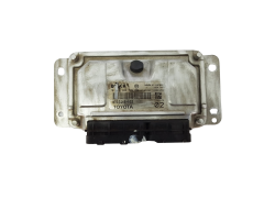 Calculateur PSA Toyota 89661-0H022 0261208702 Bosch 18756